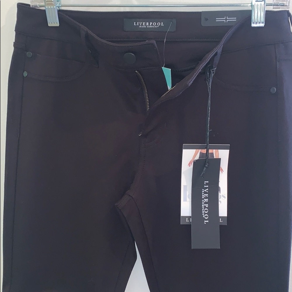 Liverpool jeggings